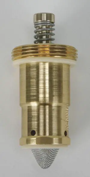 T&s Brass Metering Cartridge  014152-40