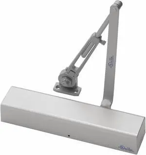 NORTON DOOR CONTROLS 210 x 689 x TPH Manual Hydraulic Norton 210 Door Closer