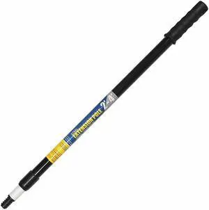 PREMIER 88024 Extension Pole,2 to 4 ft.,Steel