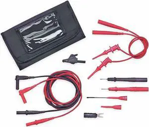 POMONA 5543B Test Lead Kit,300V