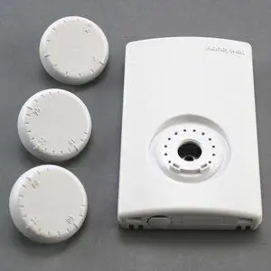 Honeywell Sensor,20K ohm,55 Deg. to 85 Deg. F  TR22