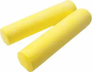 C.H. Hanson Yellow Railroad Chalk,144/Box  10394