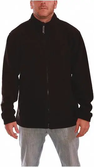 TINGLEY J72003 Black Icon Jacket size 3XL