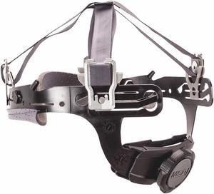 MSA SAFETY 10126693 Hardhat Replacement Suspension, 4 Point Ratchet, For Use