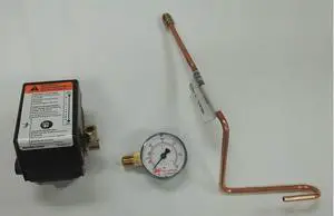INGERSOLL RAND 38471579 Pressure Switch