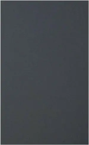 GATOR FINISHING 11055035 Sanding Sheet,9 x 5 1/2 In.,1000 G,PK25