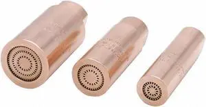 HARRIS 1800170 Heating Tip,Size 5,Propane/Natural Gas