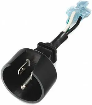 Proteam Power Plug Assembly,For Backpack Vacuum  841724