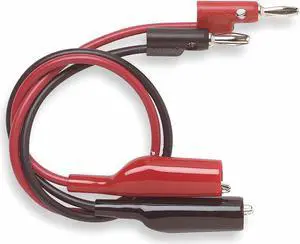POMONA 1166-24-02 Patchcord,Pr