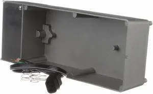 Component Hardware Cast Alum Condensate Evap,18" Cord Set  T12-5000