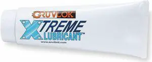 GRUVLOK 0390162881 Silicone Lubricant, 10 Oz, For Gruvlok