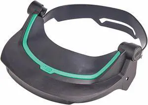 V-GARD 10187161 Hard Hat Headgear,Black