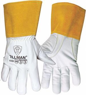 JOHN TILLMAN & CO 1332S Gloves,PR