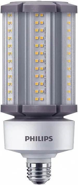 Philips LED Bulb,5000 lm,3000K,36W  559690