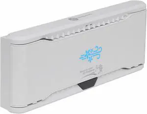 Georgia-pacific Automated Air Freshener Dispenser White  56769
