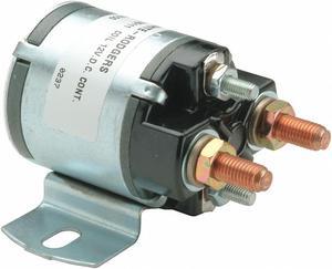 WHITE-RODGERS 124-910 Contactor