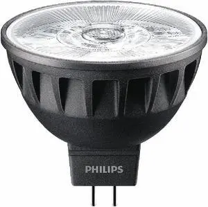Philips LED Bulb,480 lm,3000K,7.8W HAWA 470146