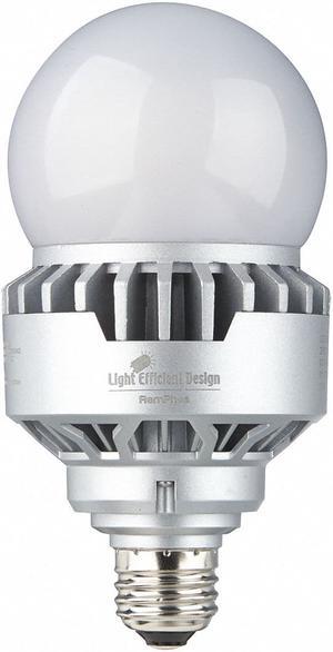 LIGHT EFFICIENT DESIGN LED-8017E345-G3 HID LED,20 W,A21,Medium Screw (E26)