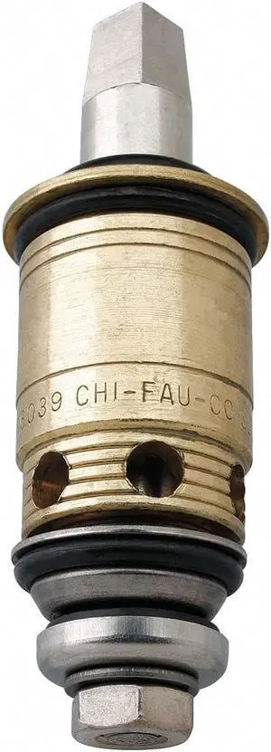 LH Slo-Comp. Cartridge