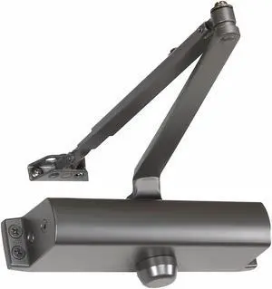 NORTON DOOR CONTROLS 164 x 689 x TPN Manual Hydraulic Norton 160 Door Closer