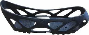 STRIDE STRIDE40 Ice Traction Cleat Overshoe,PR