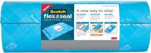 Scotch Flex & Seal Shipping Roll FS1520