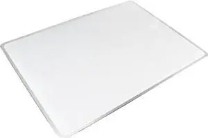 Floortex Viztex Dry Erase Board FCVGM2436WG