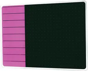 Floortex Viztex Wet Erase Board FCVGM1723VP
