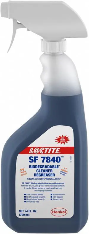 Loctite Cleaner/Degreaser   2046049