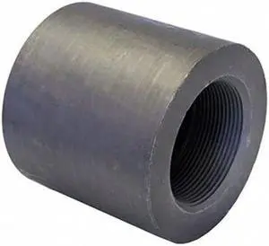 ANVIL 0361249204 Forged Steel Coupling Class 6000