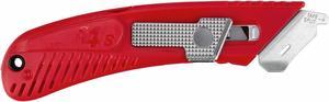 PACIFIC HANDY CUTTER, INC S4SL Safety Knife, Self-Retracting, Safety Point,