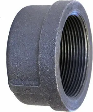 ANVIL 0319900841 3" FNPT Galvanized Cap