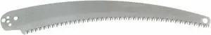 JAMESON SB-16TE Serrated, Tri-Cut Blade, Replacement Saw Blade, Steel 16 in L