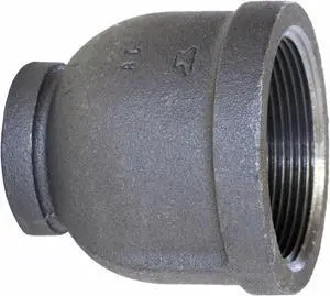 ANVIL 0311091201 3" x 1-1/2" FNPT Galvanized Reducer