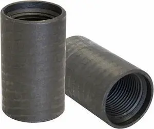 ANVIL 0321201113 1/4" NPT Galvanized Coupling