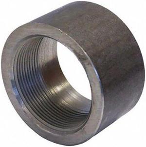 ANVIL 0361168800 2" FNPT Forged Steel Half Coupling