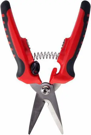 HD Scissor, 1 pcs. JONARD TOOLS JIC-183