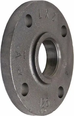 Reducing Companion Flange, 2 x 7 In