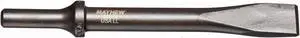 MAYHEW PRO 31972 Pneumatic Chisel,6 in. L,5/8 in. W,Steel