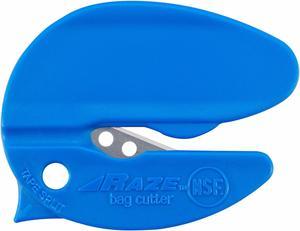 PACIFIC HANDY CUTTER BC347 Enclosed Fixed Blade Safety Cutter, Plastic