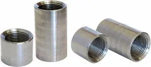 ANVIL 0320201072 Black Forged Steel Merchant Coupling Class 300