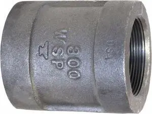 ANVIL 0310538806 Malleable Iron Coupling Class 300