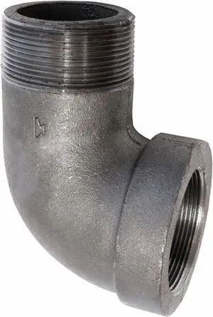 ANVIL 0310508007 Malleable Iron 90 Degree Street Elbow Class 300
