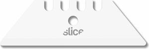 Slice 2-1/2" Ceramic 2-Point Safety Blade, 2 PK  Ceramic  10524
