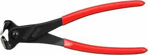 KNIPEX 68 01 200 8 in End Cutting Nipper Uninsulated