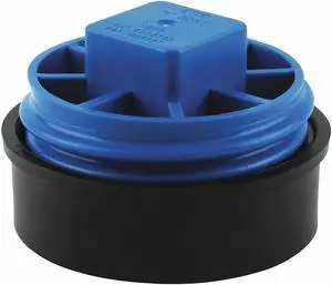 SAFE-T-SEAL MTP302 Test Plug,3" Sz,50 ft. of Head Pressure