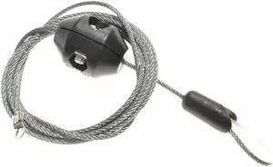 WESTWARD TT630082G Complete Cable