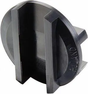 RULAND OD12/19-AT Coupling,Oldham Coupling Disc