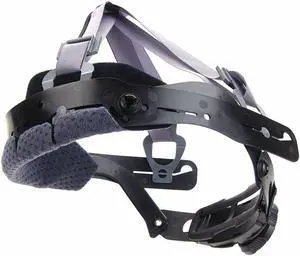 MSA 10194760 Hard Hat Suspension,6-1/2 to 8 Hat Size