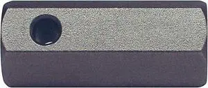 APEX SZ-30-A Torsion Bit,SAE,5/8",Hex,3/8",1-9/16",SS